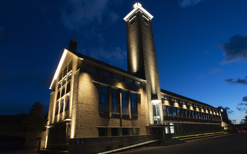 Stockholm Office Building, Middelburg 